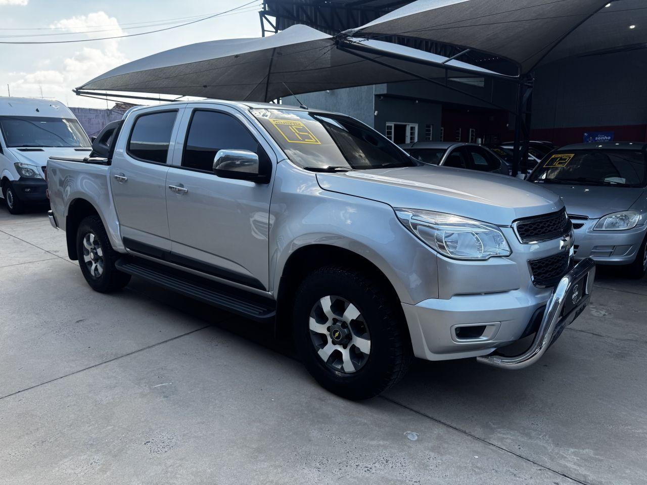 CHEVROLET S10 - Foto