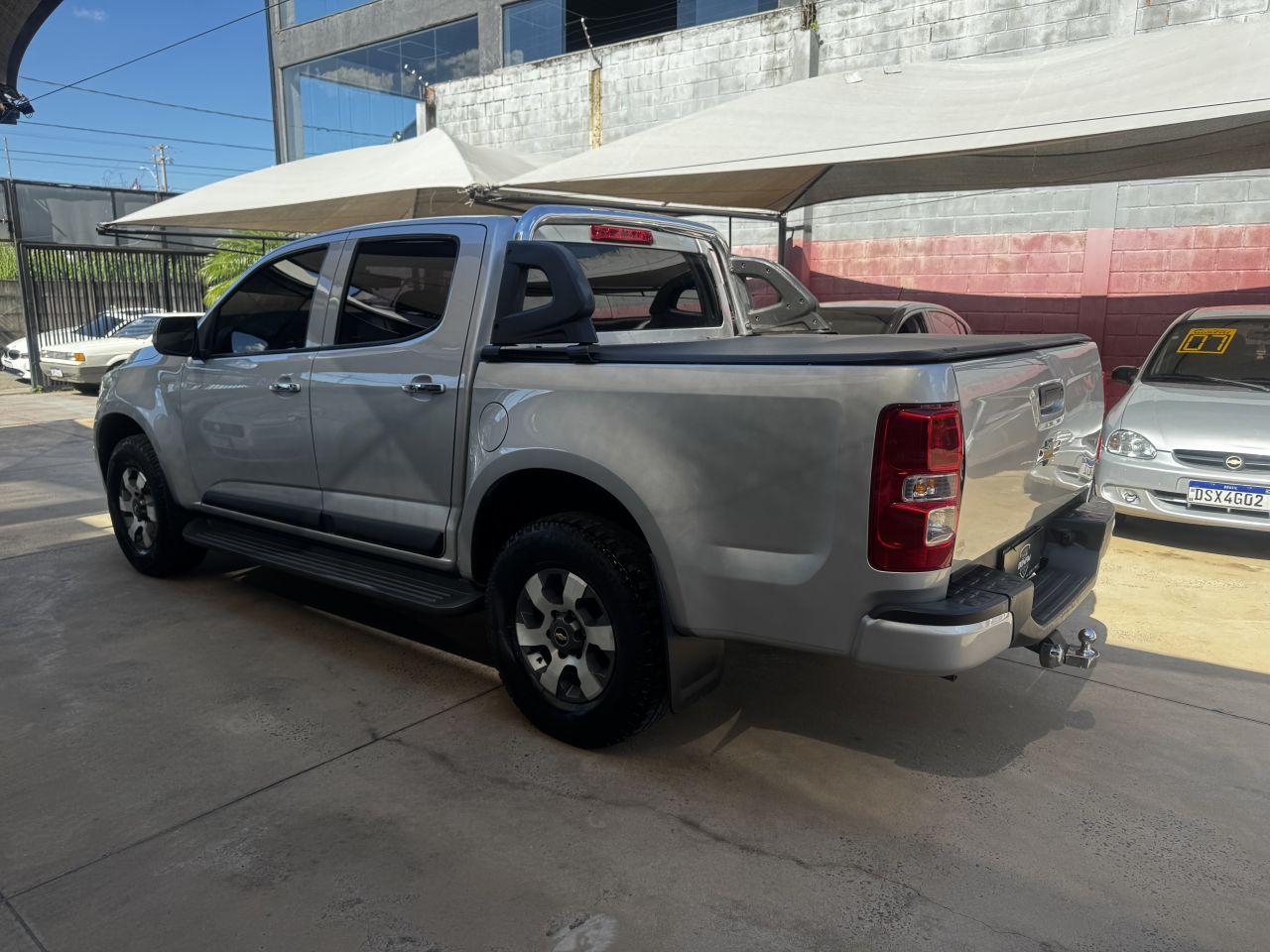 CHEVROLET S10 - Foto