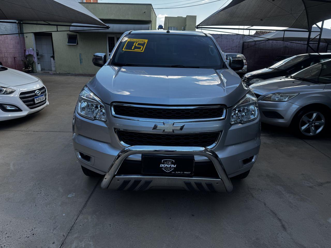 CHEVROLET S10 - Foto