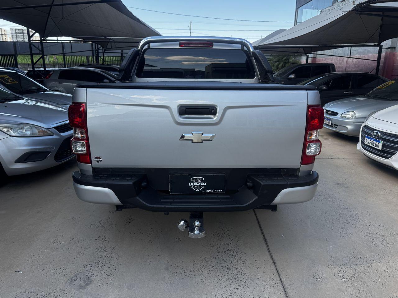 CHEVROLET S10 - Foto