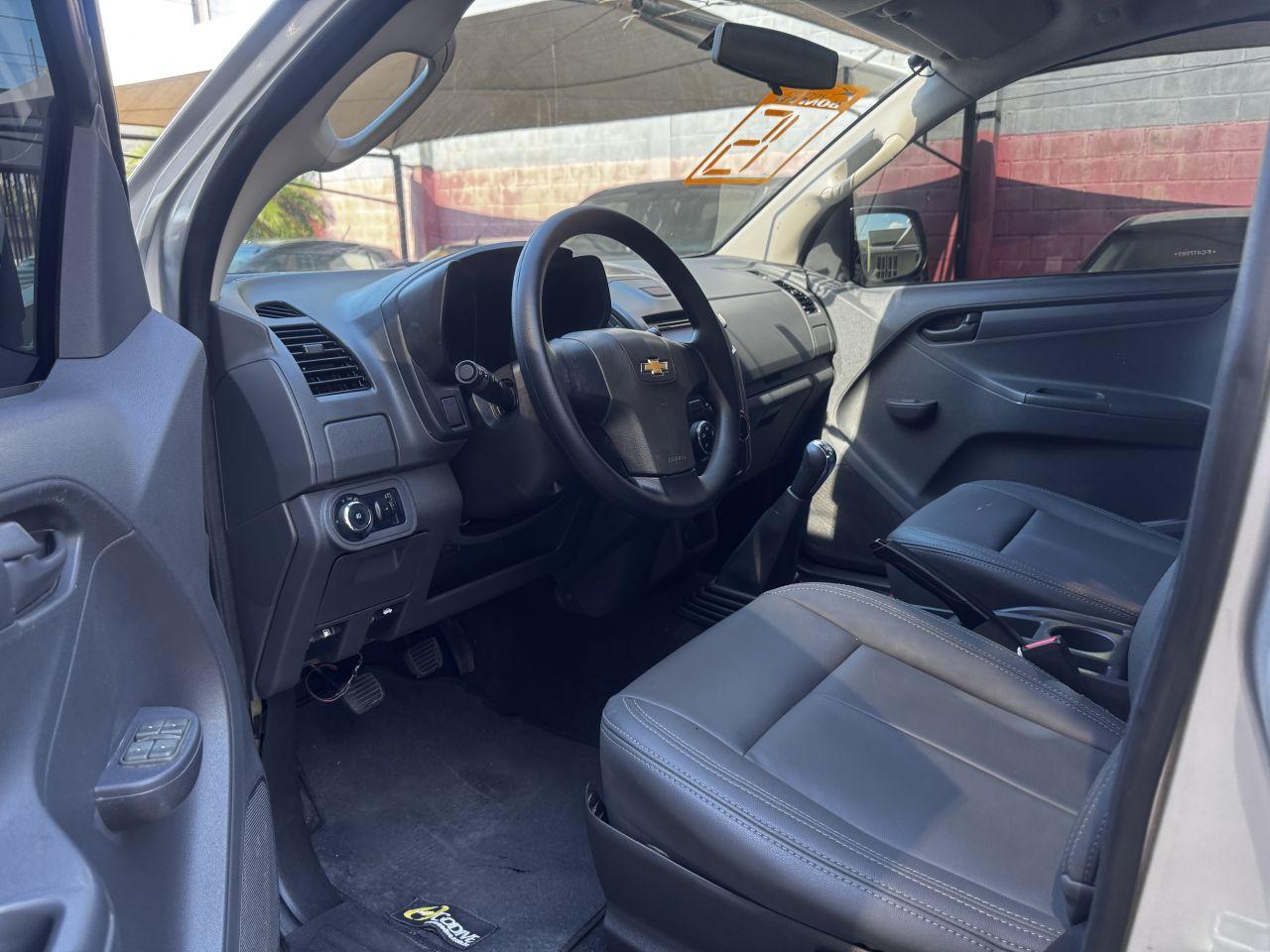 CHEVROLET S10 - Foto