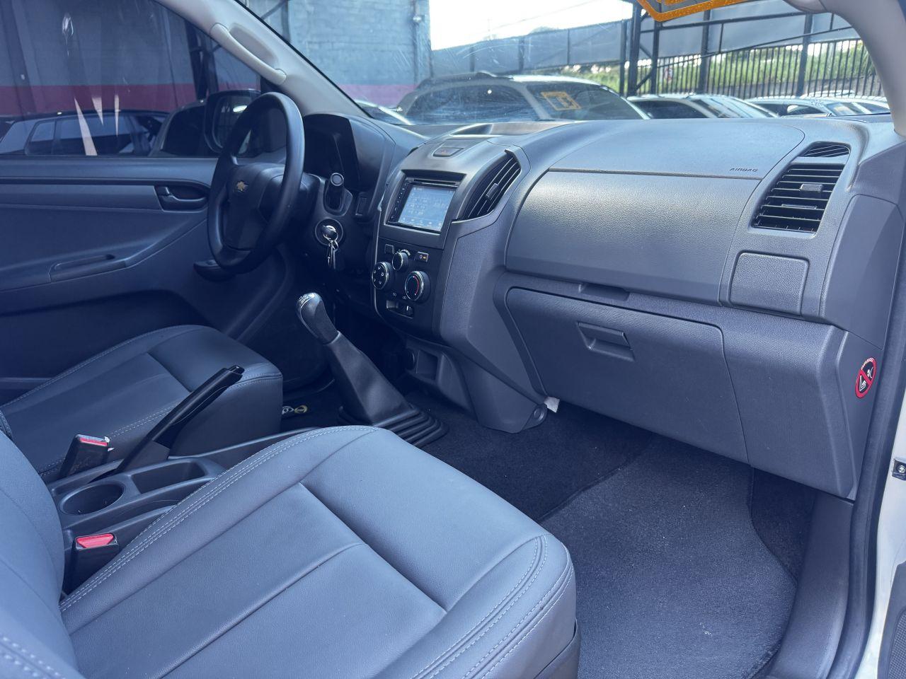 CHEVROLET S10 - Foto