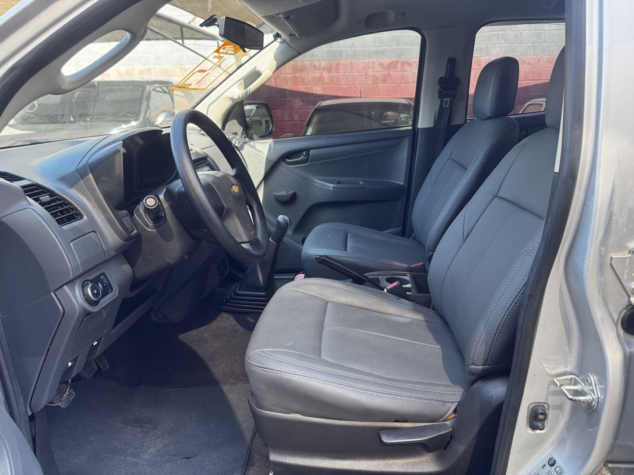 CHEVROLET S10 - Foto