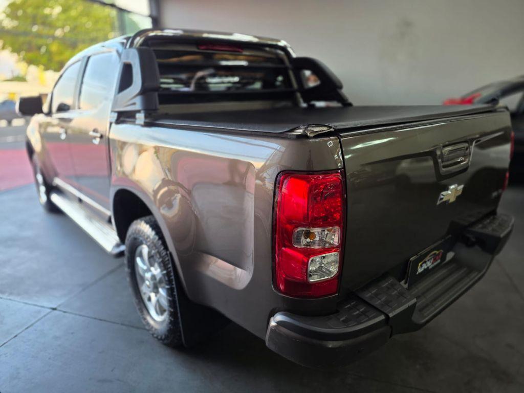 CHEVROLET S10 - Foto