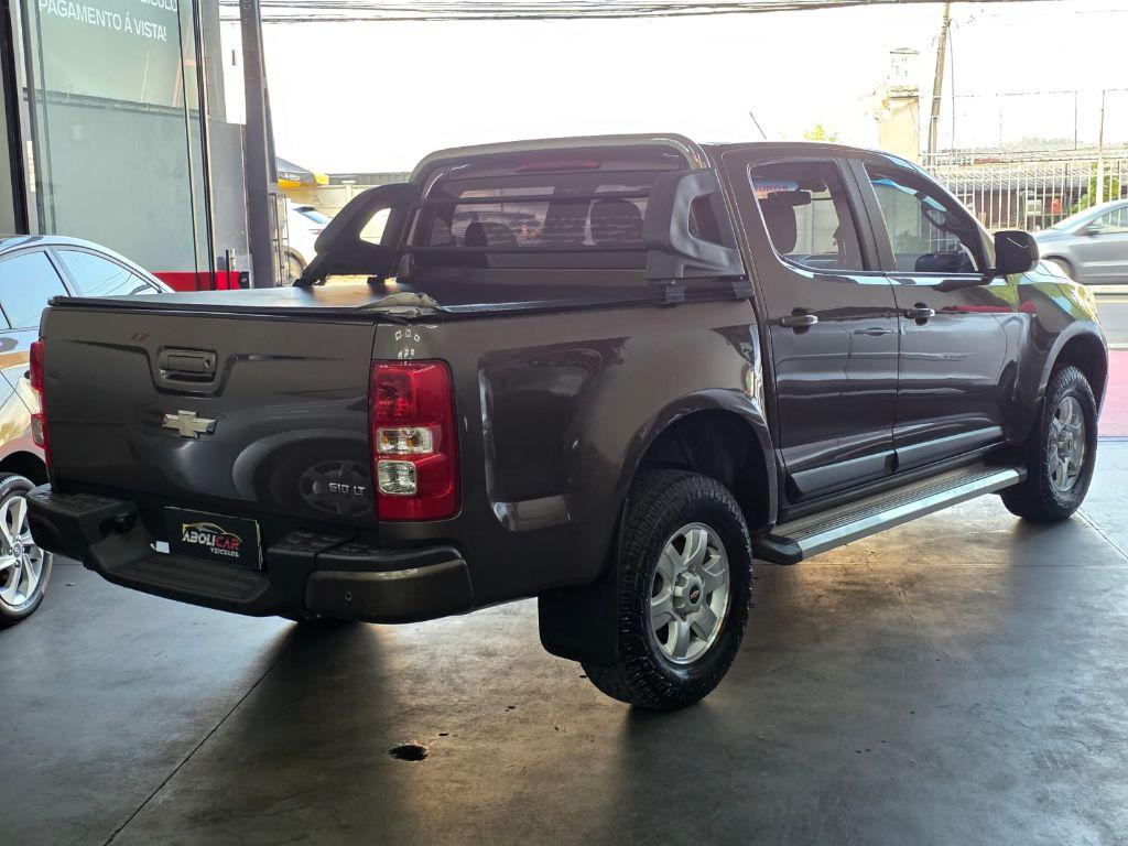 CHEVROLET S10 - Foto