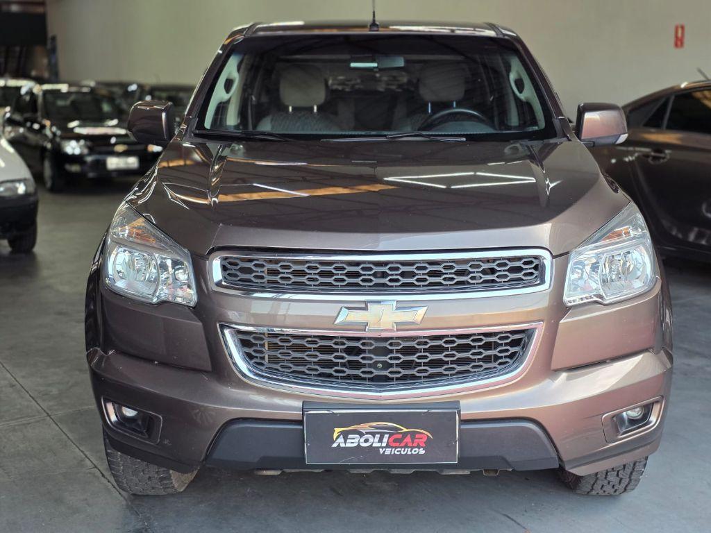 CHEVROLET S10 - Foto