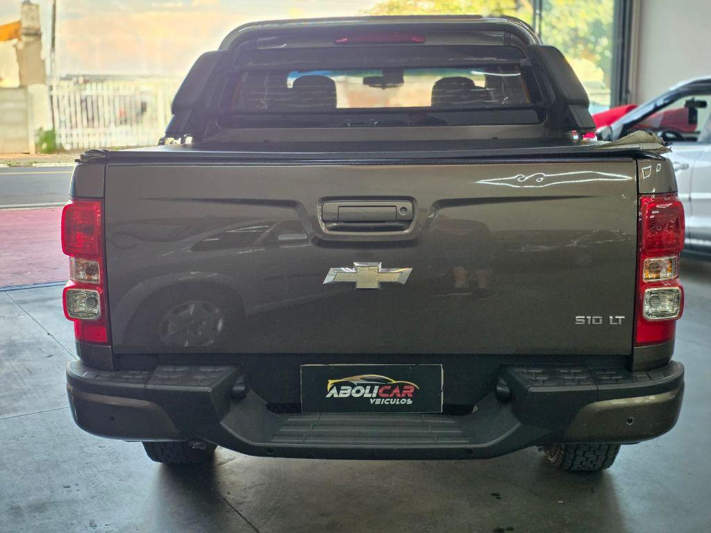 CHEVROLET S10 - Foto