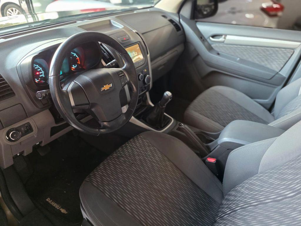 CHEVROLET S10 - Foto