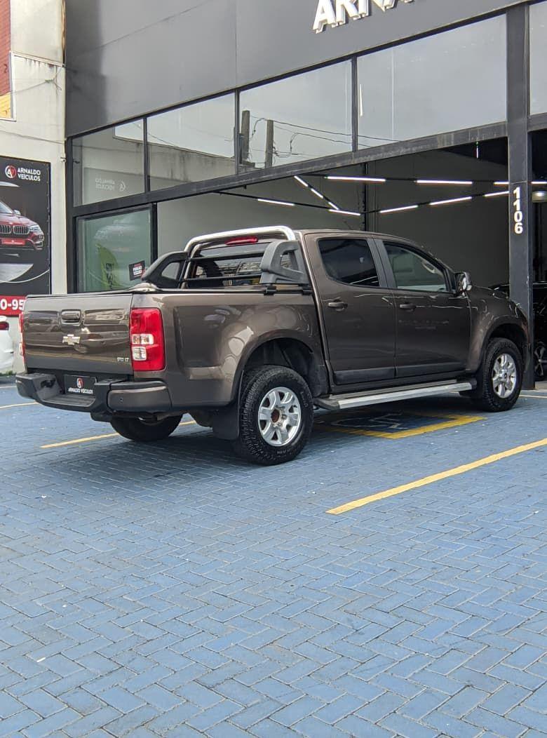 CHEVROLET S10 - Foto