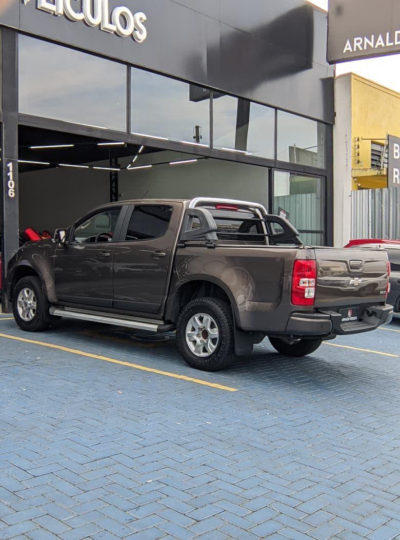 CHEVROLET S10 - Foto