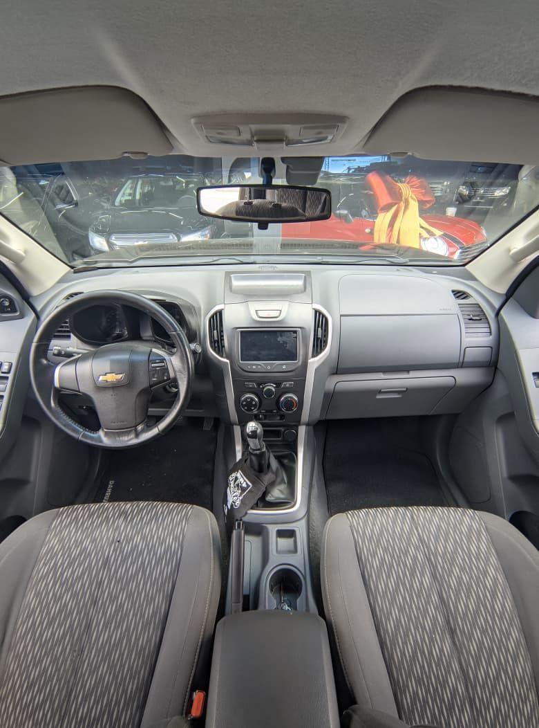 CHEVROLET S10 - Foto