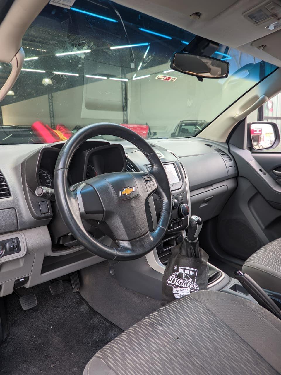 CHEVROLET S10 - Foto