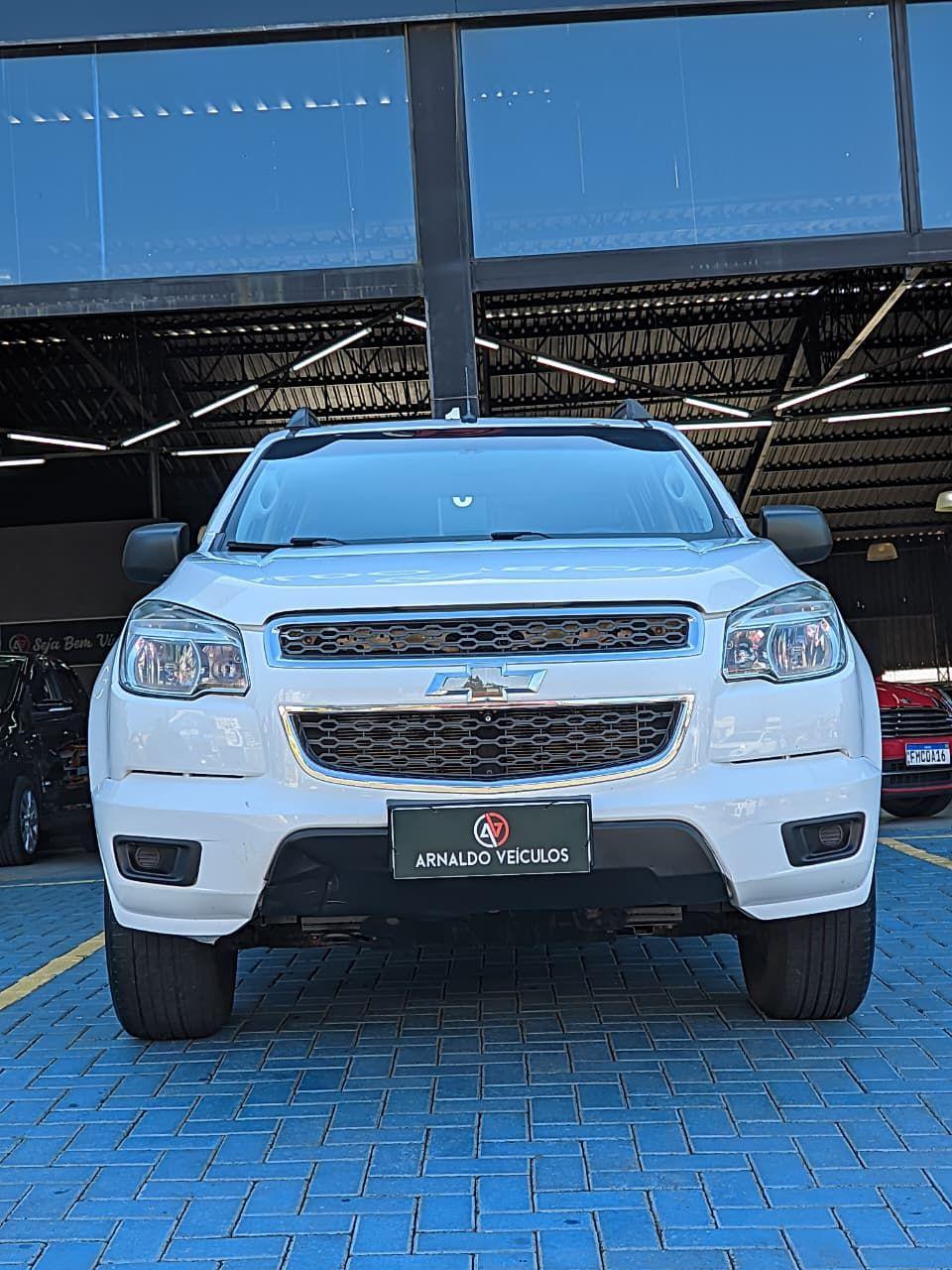 CHEVROLET S10 - Foto