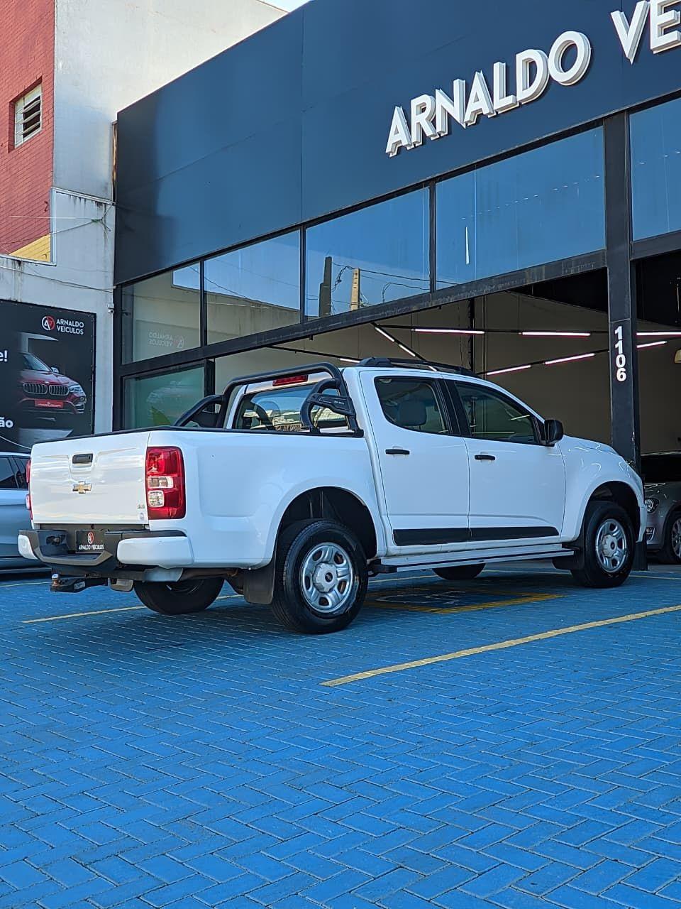 CHEVROLET S10 - Foto