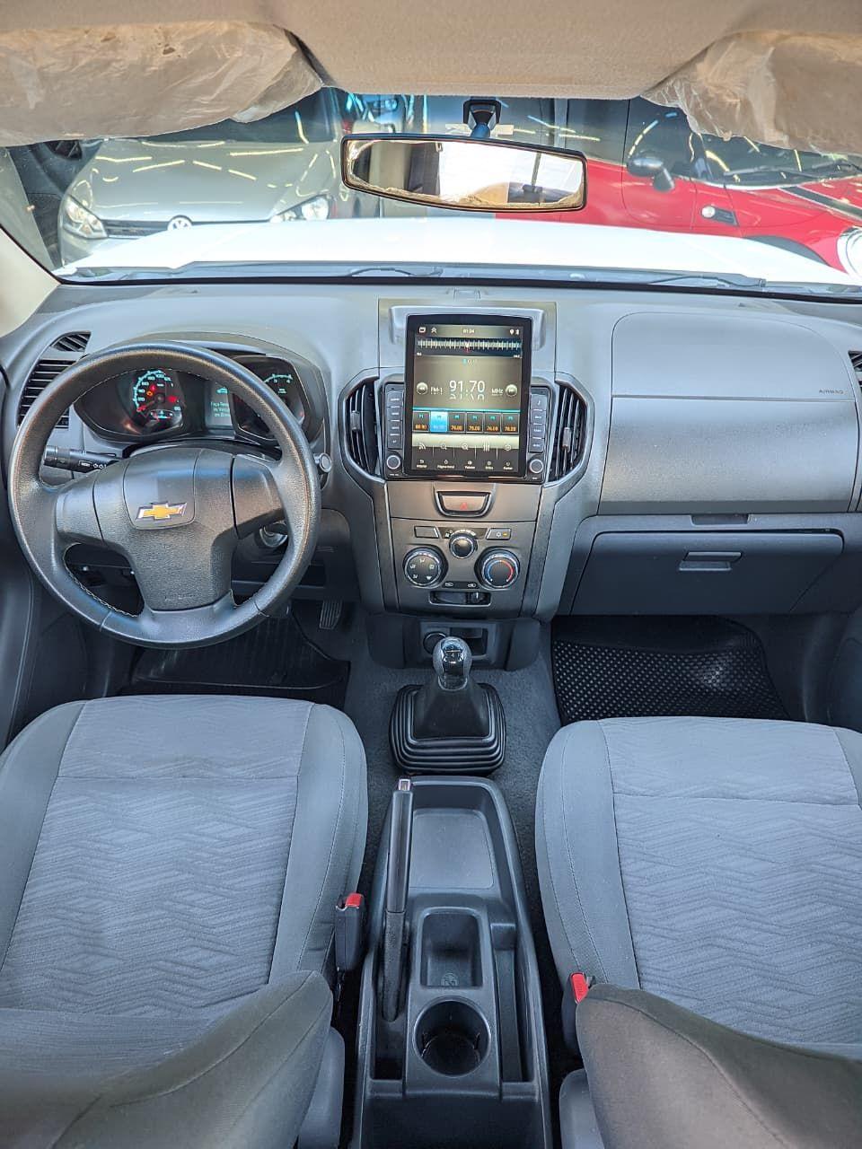 CHEVROLET S10 - Foto