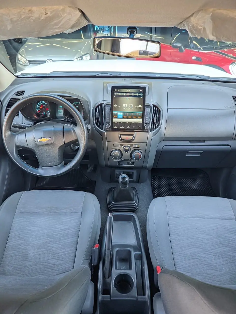 CHEVROLET S10 - Foto