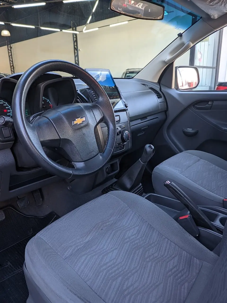 CHEVROLET S10 - Foto