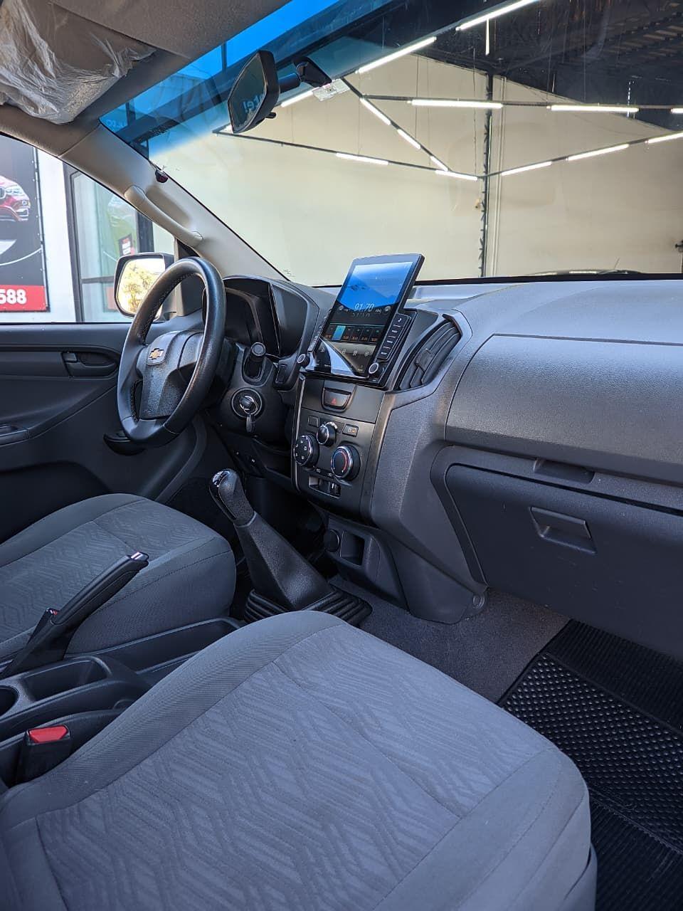 CHEVROLET S10 - Foto