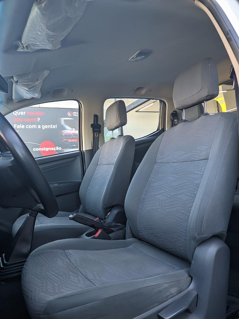 CHEVROLET S10 - Foto