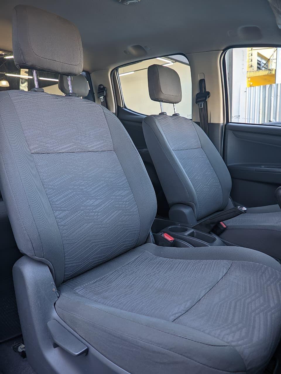 CHEVROLET S10 - Foto