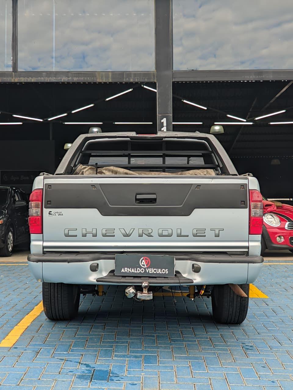 CHEVROLET S10 - Foto