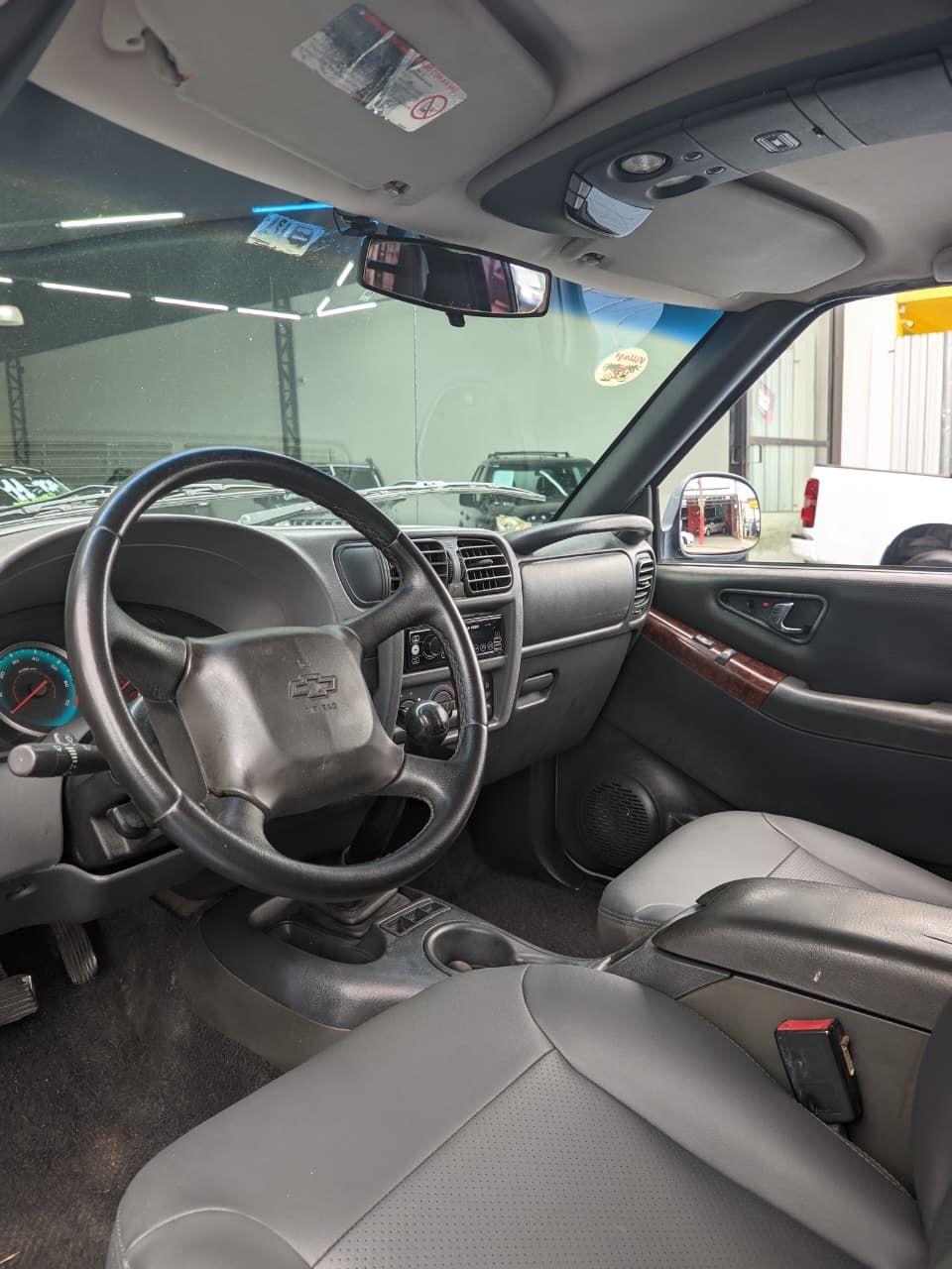 CHEVROLET S10 - Foto