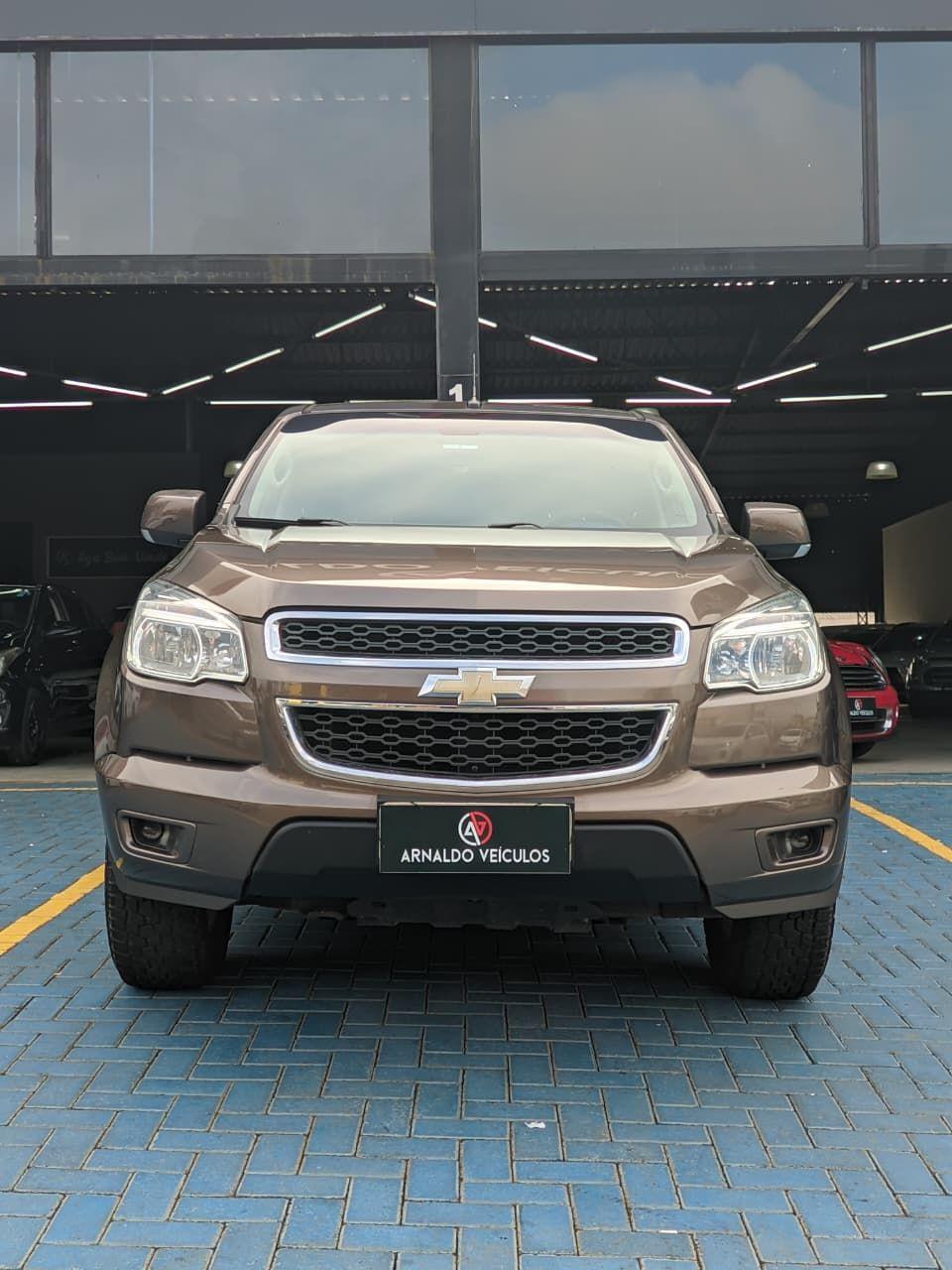 CHEVROLET S10 - Foto