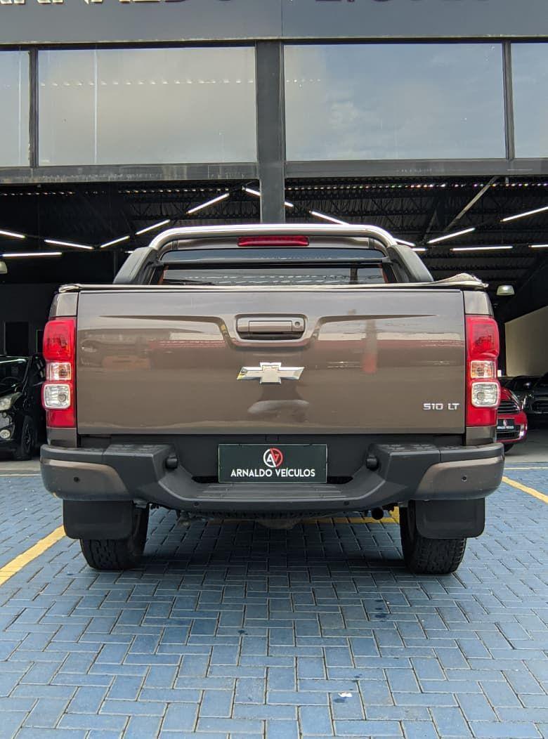 CHEVROLET S10 - Foto