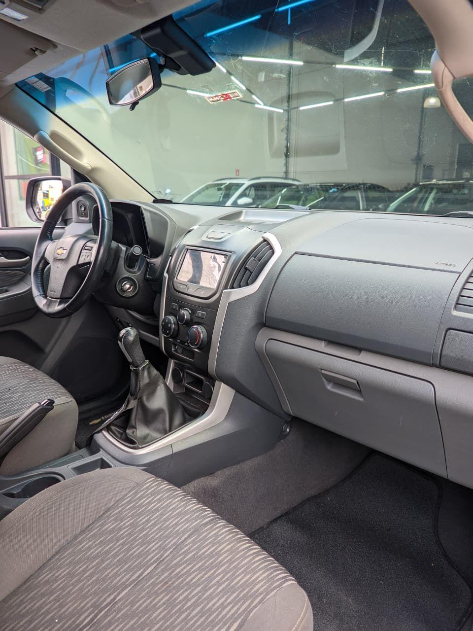 CHEVROLET S10 - Foto