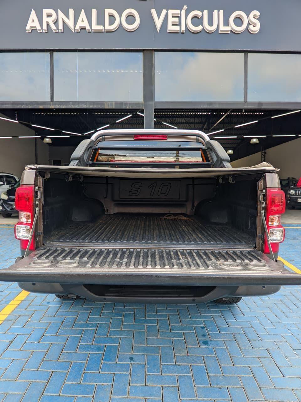 CHEVROLET S10 - Foto