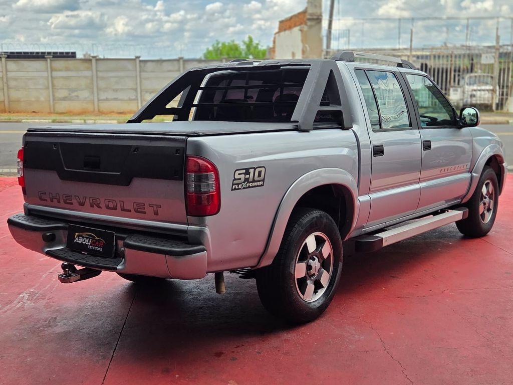CHEVROLET S10 - Foto