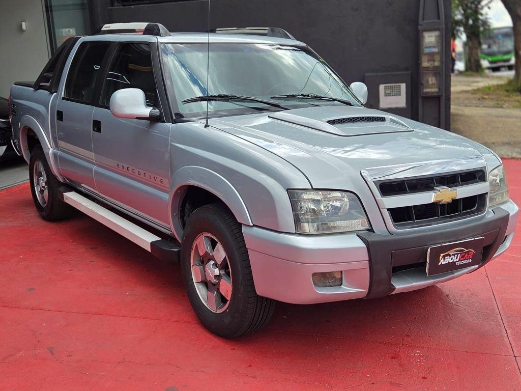 CHEVROLET S10 - Foto