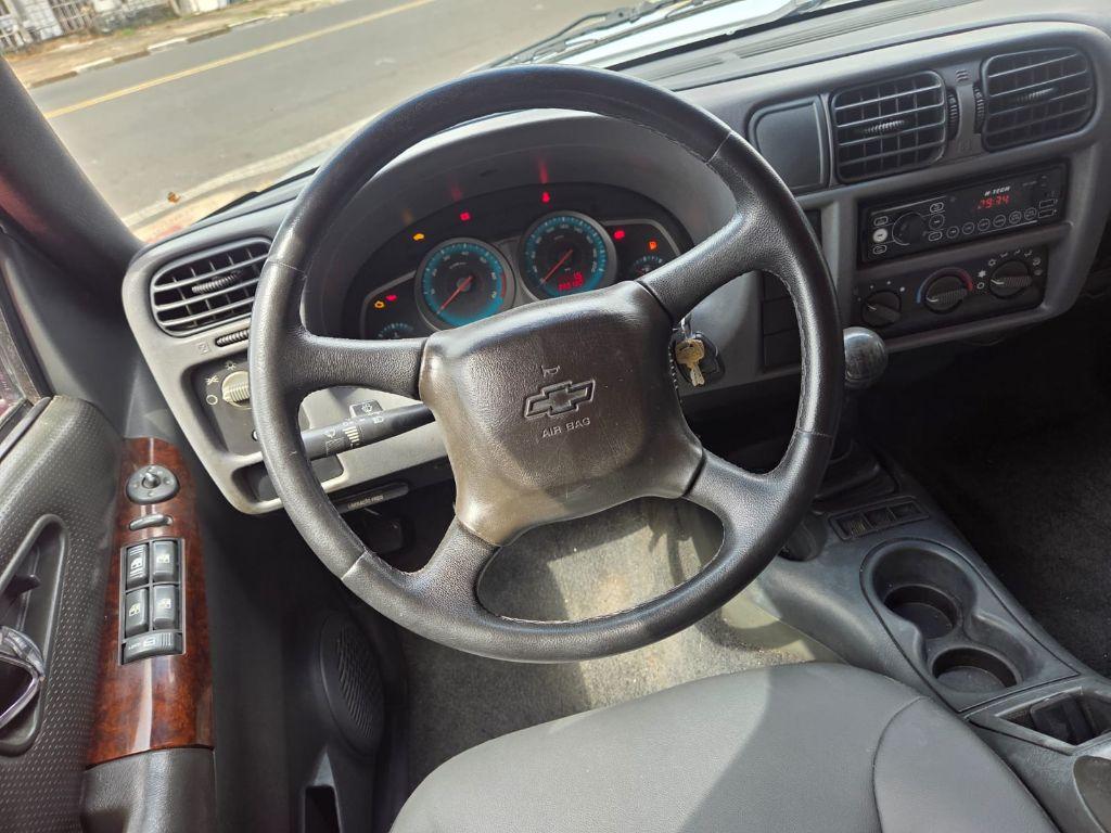 CHEVROLET S10 - Foto