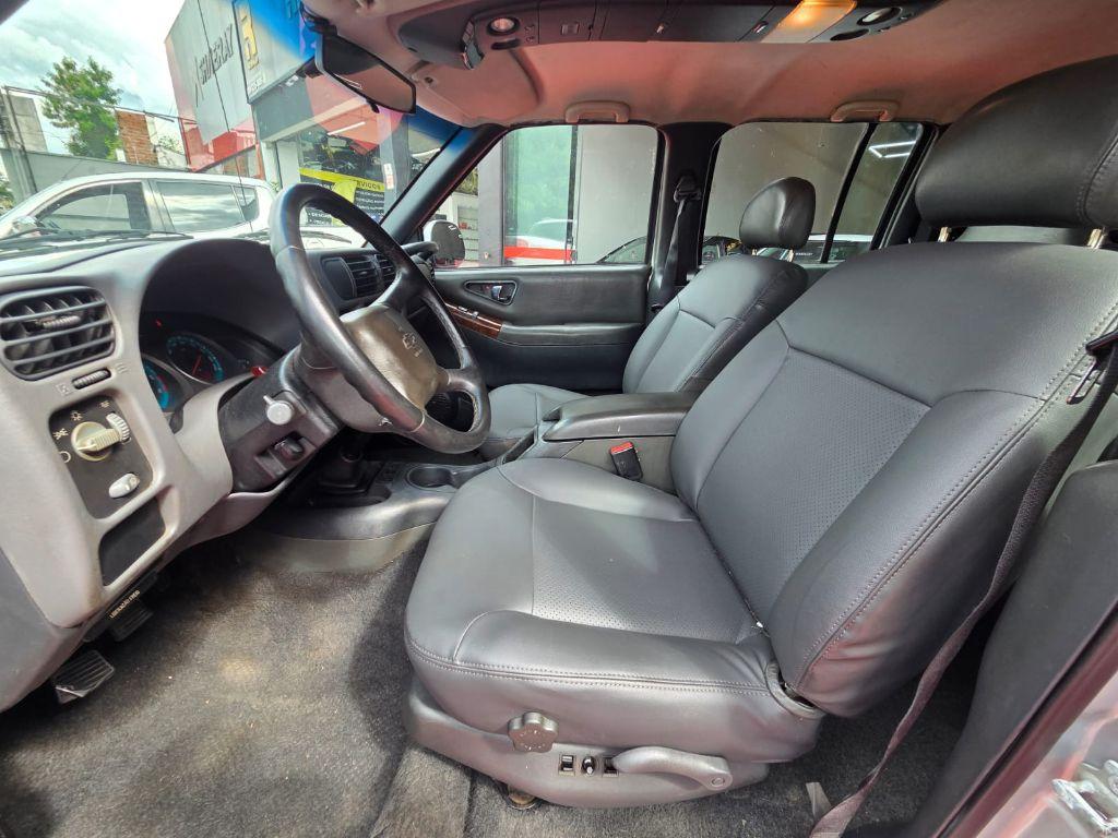 CHEVROLET S10 - Foto