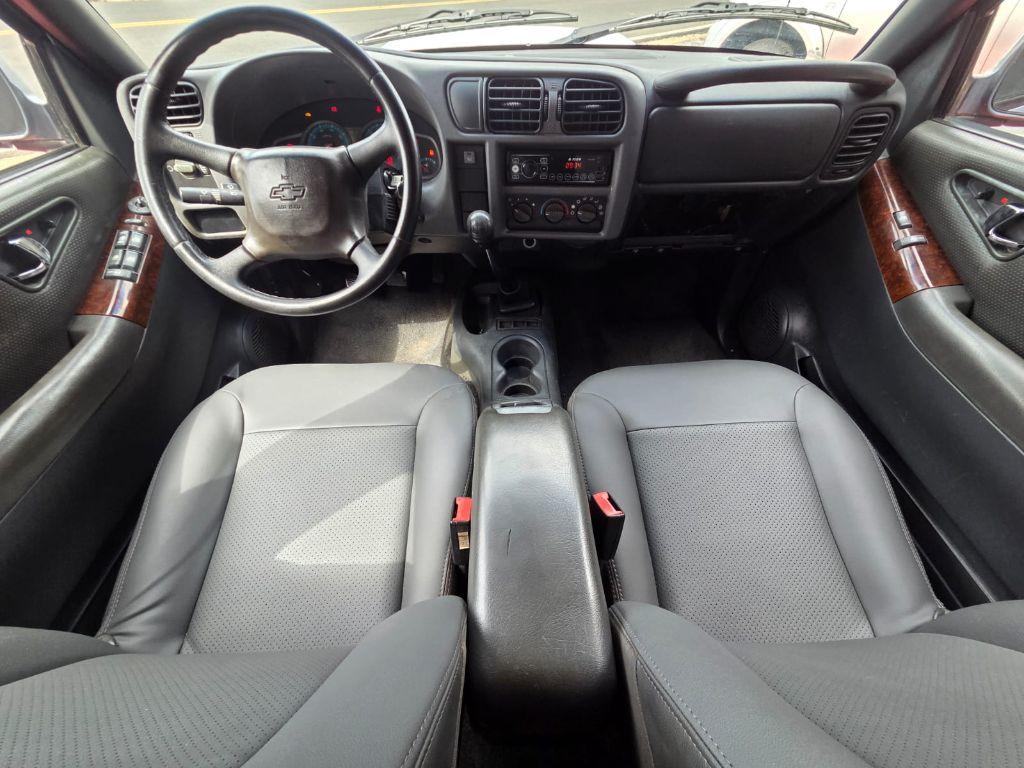 CHEVROLET S10 - Foto