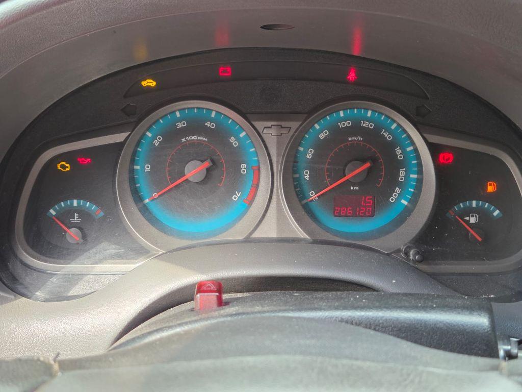 CHEVROLET S10 - Foto