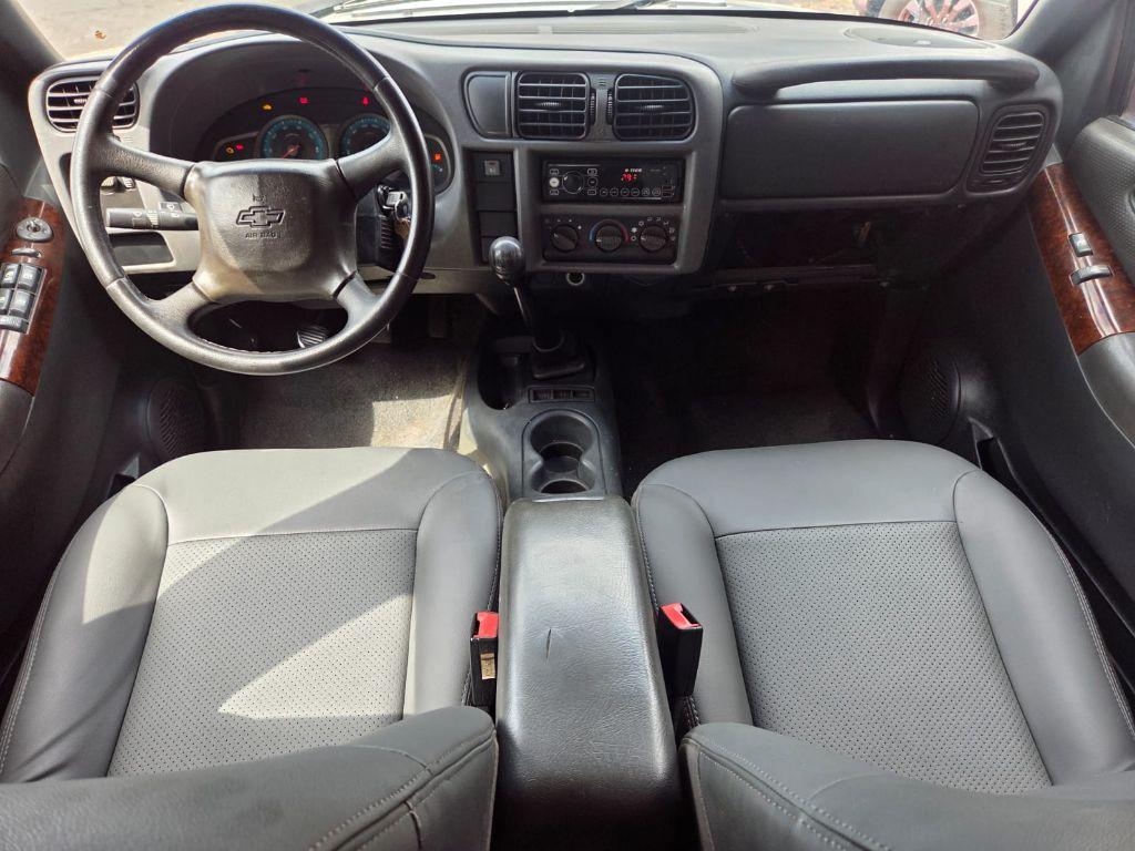 CHEVROLET S10 - Foto