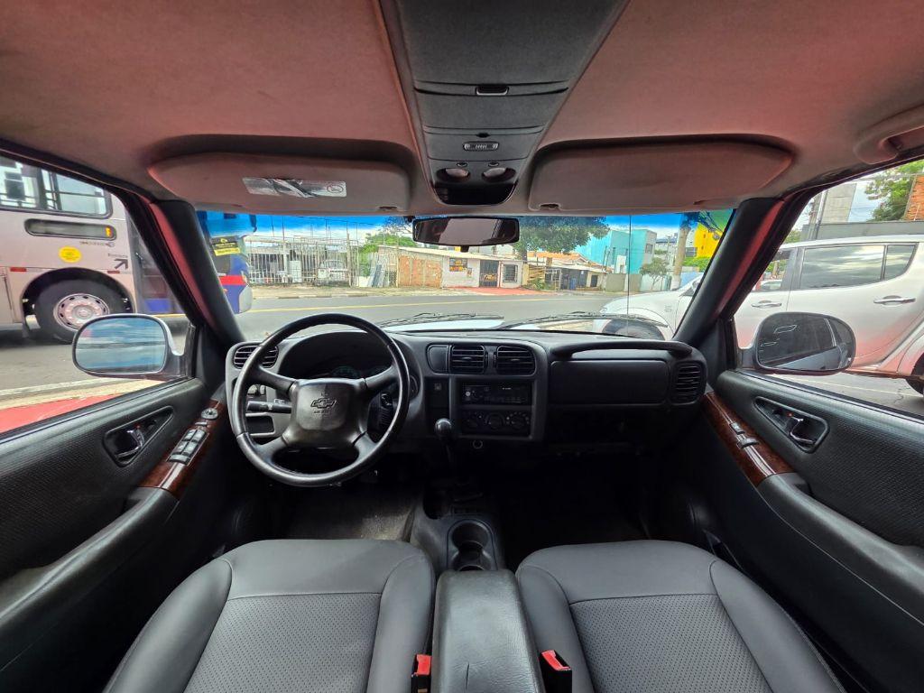 CHEVROLET S10 - Foto