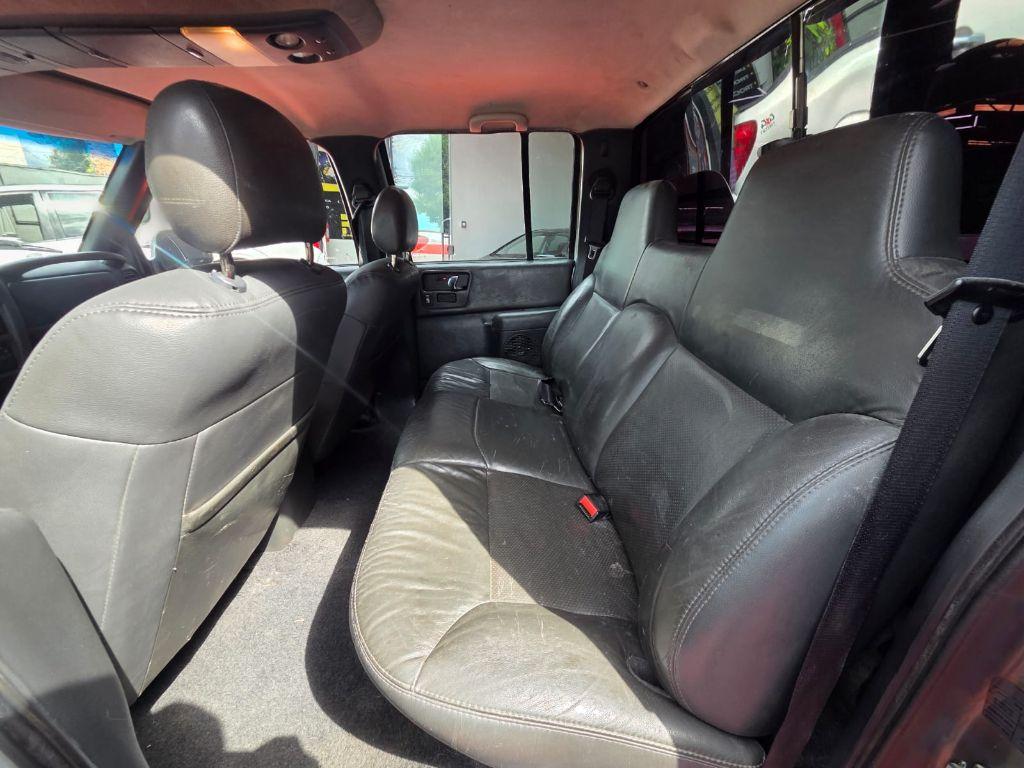 CHEVROLET S10 - Foto