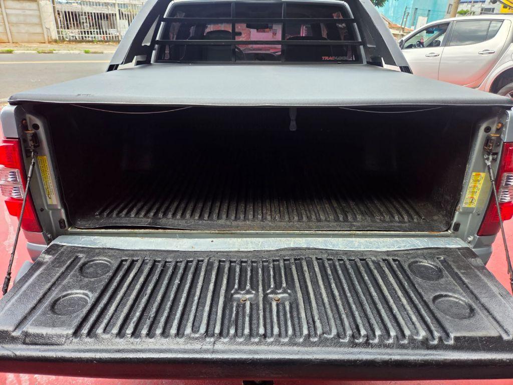 CHEVROLET S10 - Foto