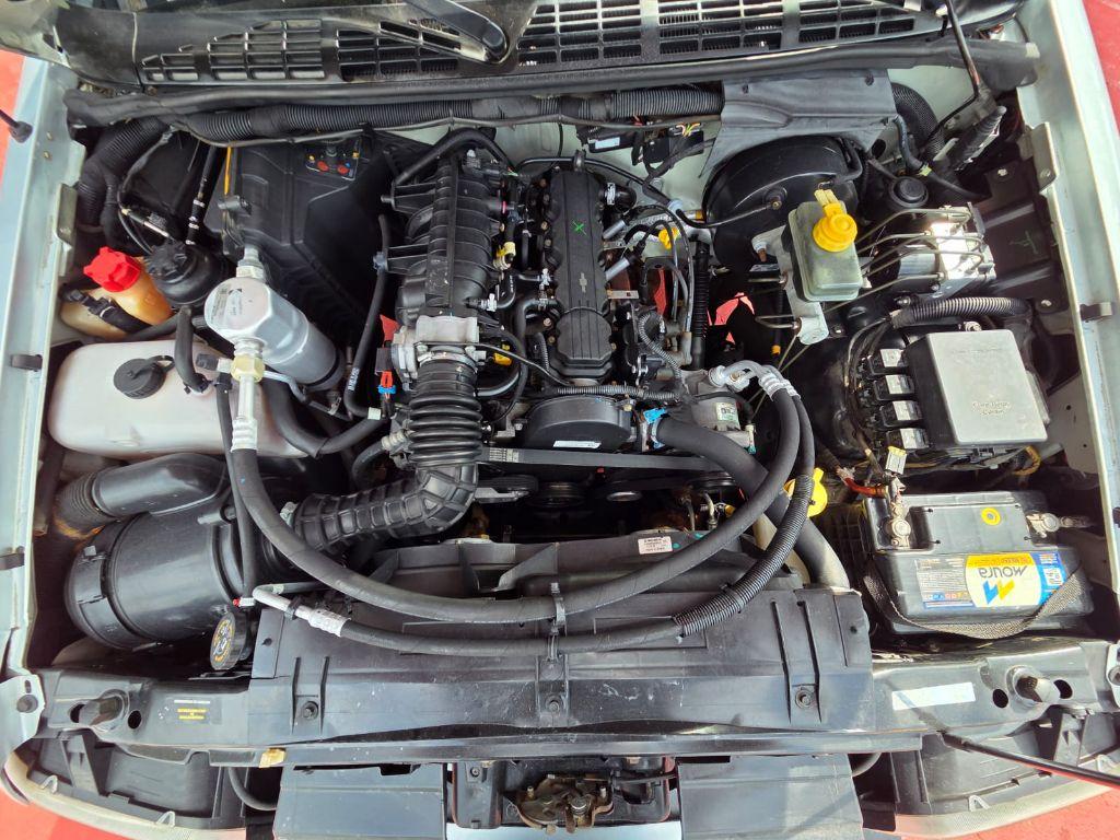 CHEVROLET S10 - Foto