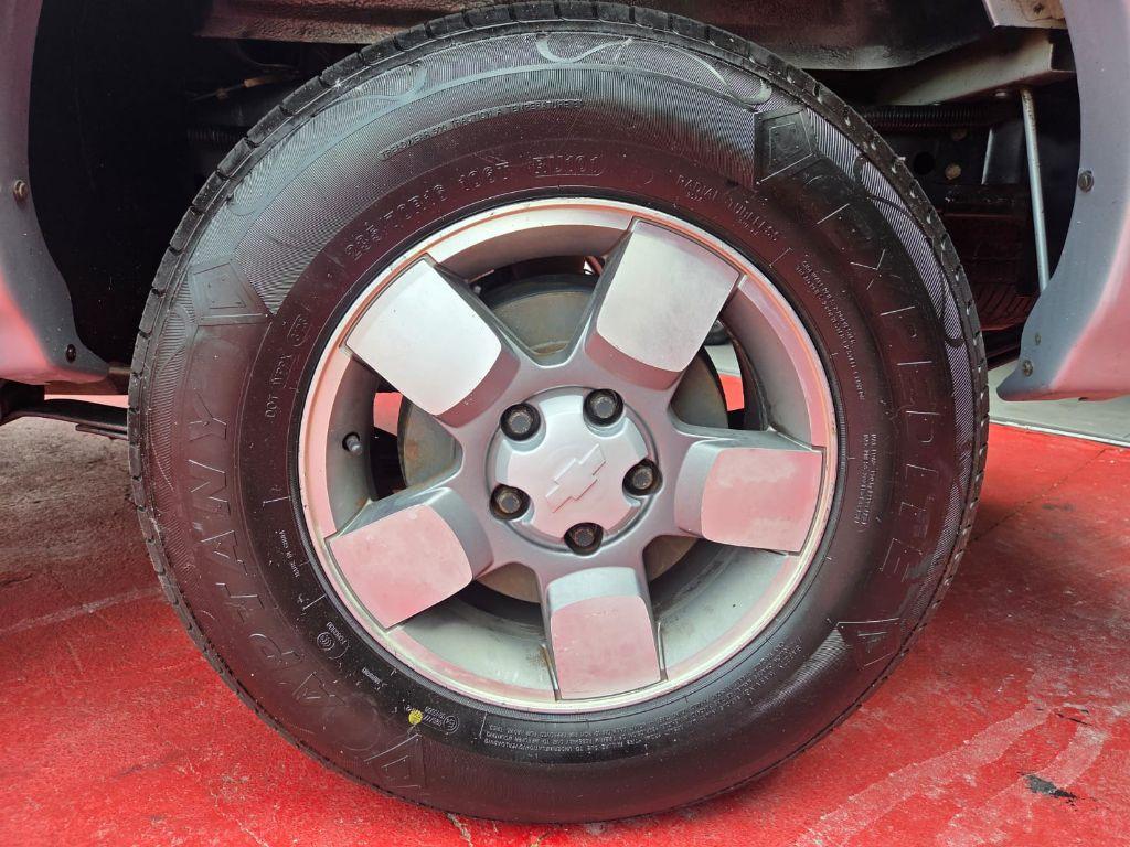 CHEVROLET S10 - Foto