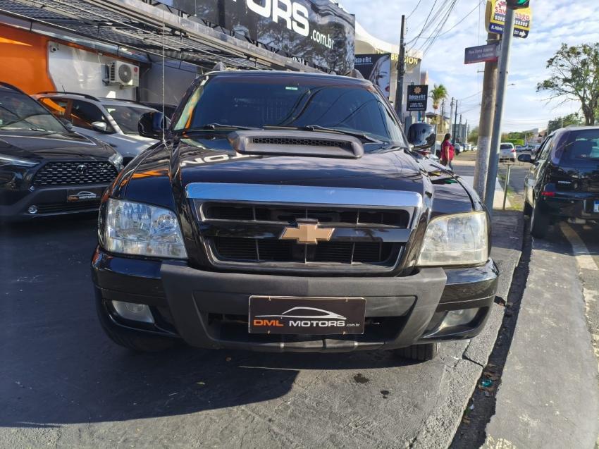 CHEVROLET S10 - Foto