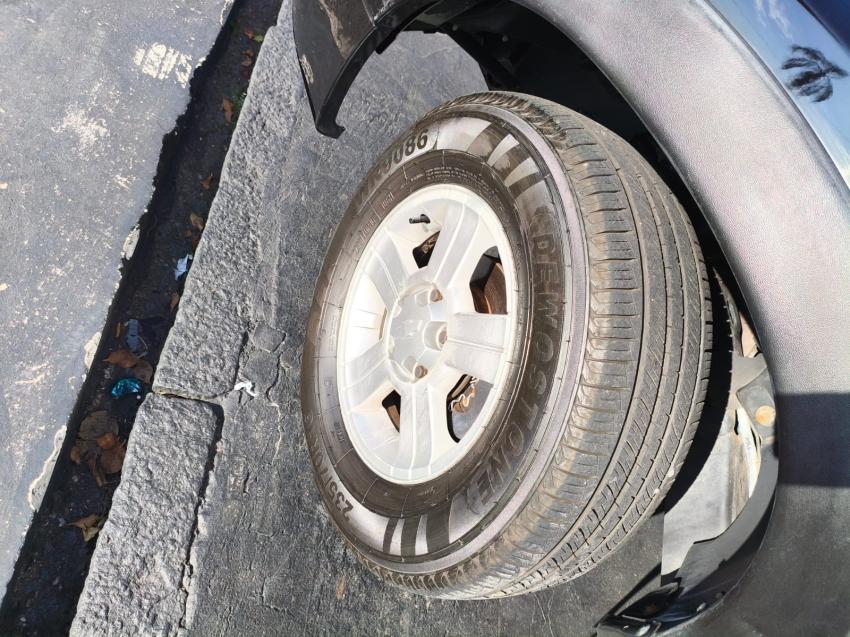 CHEVROLET S10 - Foto