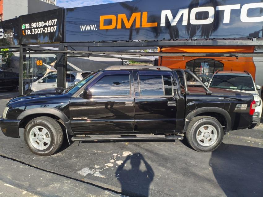 CHEVROLET S10 - Foto