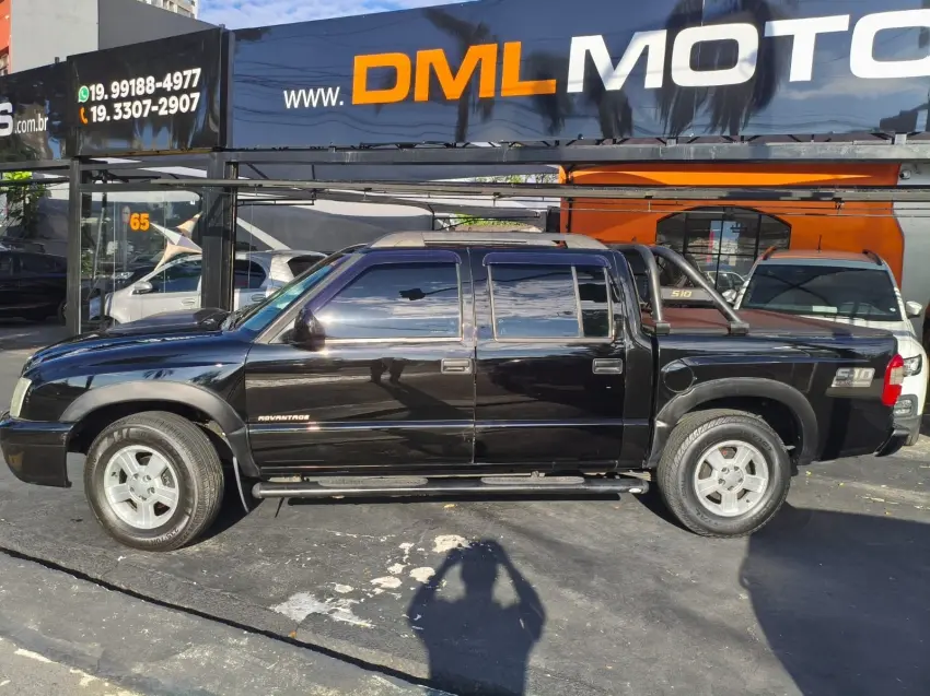 CHEVROLET S10 - Foto