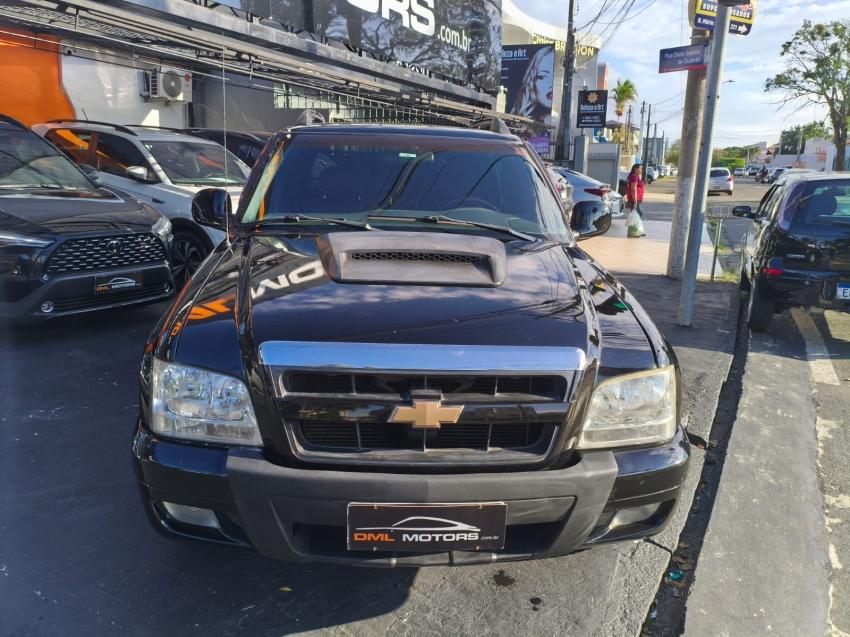 CHEVROLET S10 - Foto