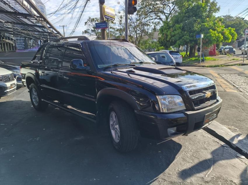 CHEVROLET S10 - Foto