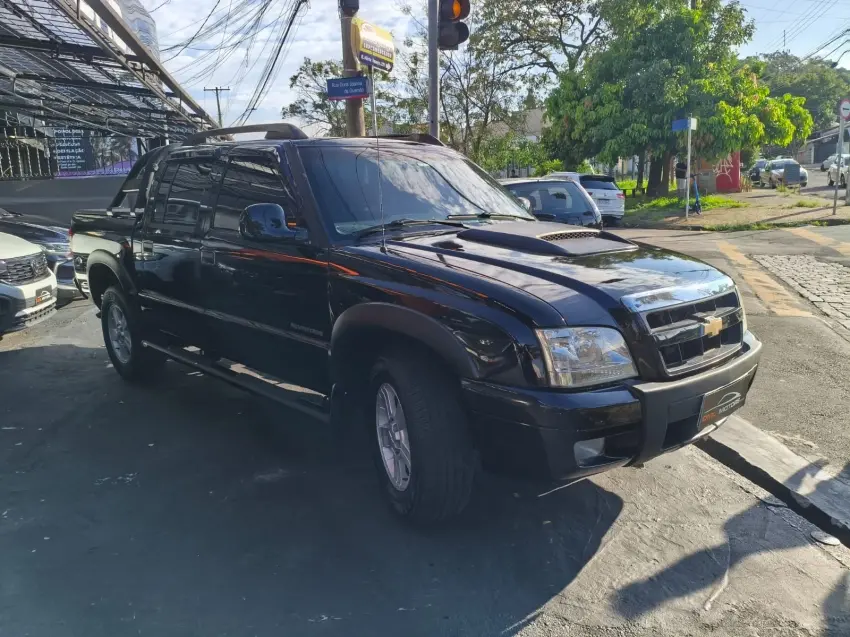 CHEVROLET S10 - Foto