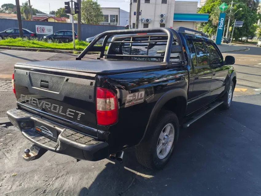 CHEVROLET S10 - Foto
